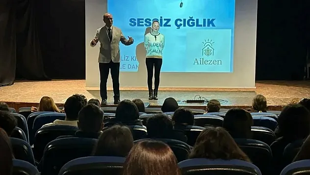Datça'da 'Akran Nezaketi ve Nezaketsizliği' semineri düzenlendi
