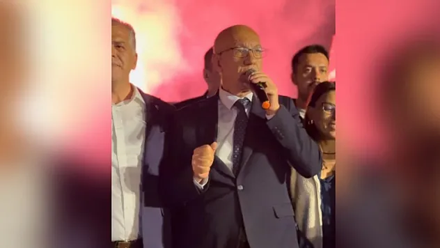 Datça'da CHP Adayı Kurt kazandı