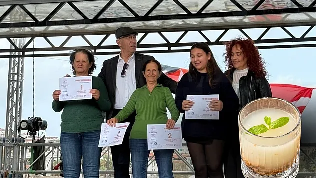 Datça'da geleneksel lezzete genç dokunuş