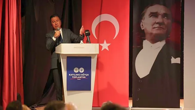 Datça'da MUSKİ'nin projeleri görüşüldü