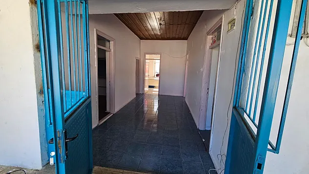 Datça MESEM hizmete açıldı
