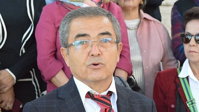 'Dayatma adaylara oy vermeyeceğiz'
