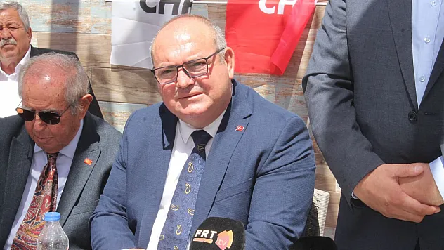 Demir, 'Örgütümüz gereğini yaparak beni meclise göndereceğine inanıyorum