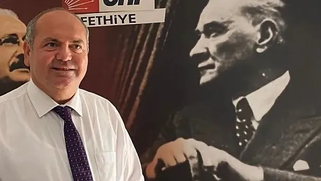 Demir: 'Türkiye Cumhuriyeti'ni Kurarak, Yepyeni Bir Çığır Açmıştır'