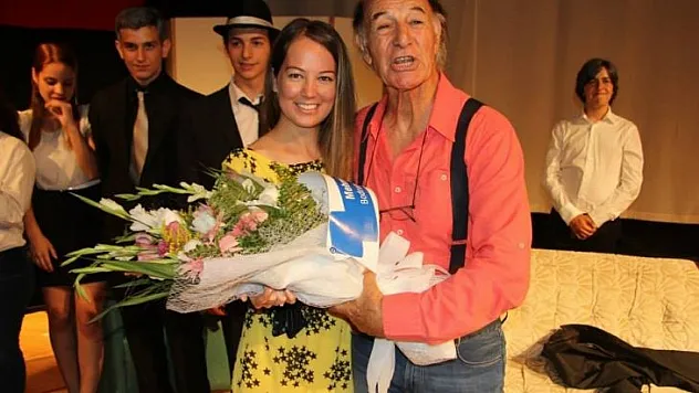 DEMİRAY ERÜL HAYATINI KAYBETTİ