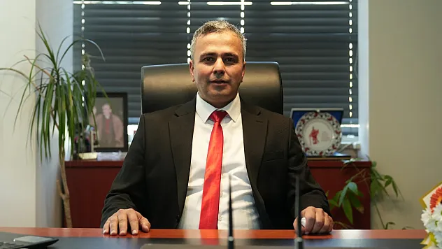 Demirtaş'tan Fethiye esnafı adına mesaj: Uzun vadeli yapılandırma şart