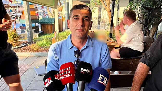 Deniz Ticaret Odası seçimleri öncesi İlkay Tugay'a charter sektöründen destek