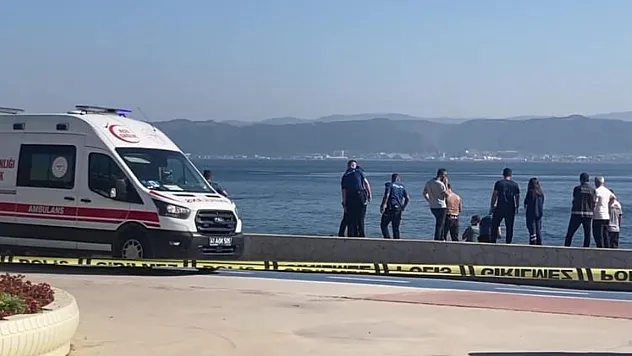 Denizde bulunan 3 cesedin kimliği belli oldu: 4 kardeşten biri aranıyor