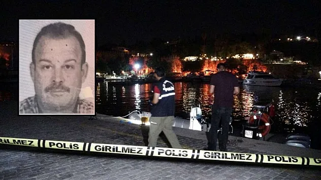 Denizde cansız bedeni bulundu, 'yaşıyor değil mi?' diyen arkadaşı iyi haberi bekledi