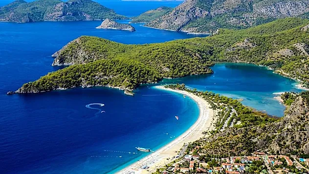 Denize Bakmanın Ruh Sağlığına Faydaları Neler?