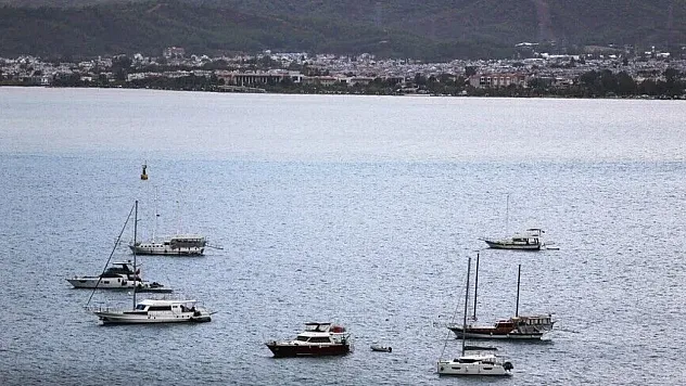Denizleri koruma seferberliğinde yeni durak Fethiye