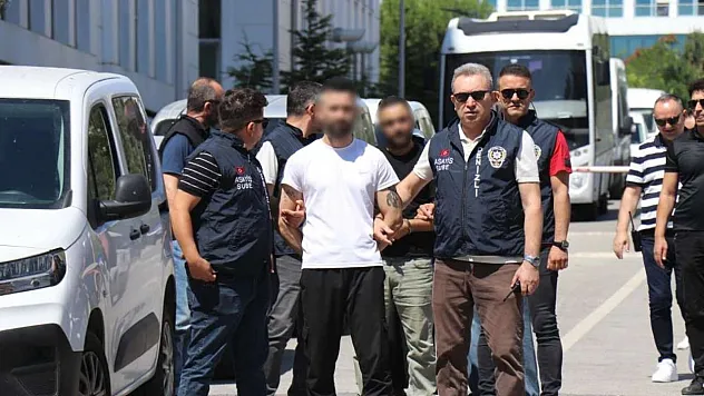 Denizli'de 20 Yıllık Faili Meçhul Cinayet Aydınlatıldı