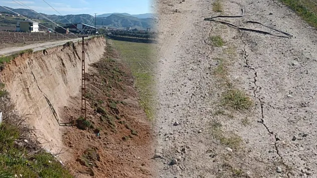 Denizli'de 5.1'lik Deprem Sonrası Artçılar Devam Ediyor