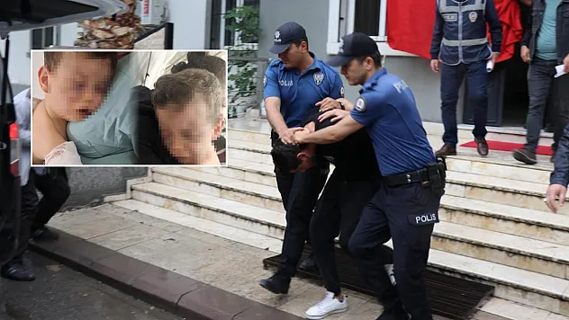 Denizli'de Aren Bebek Davasında Karar: Sanığa 8 Yıl 5 Ay Hapis