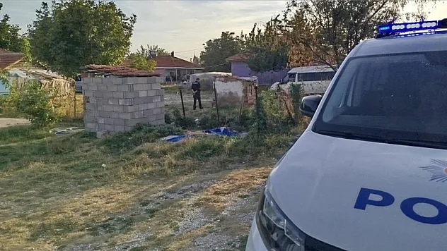 Denizli'de Kız Alıp Verme Kavgası: 1'i çocuk 5 yaralı