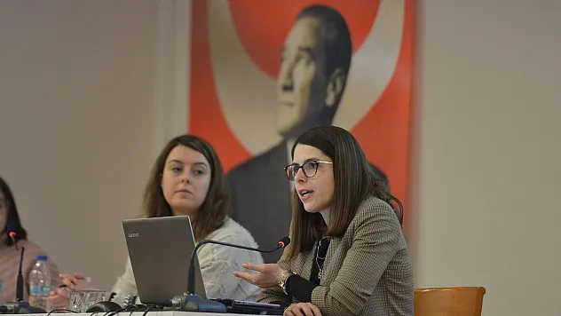 Depremden Sonra Programının İkinci Bölümü Yayınlandı