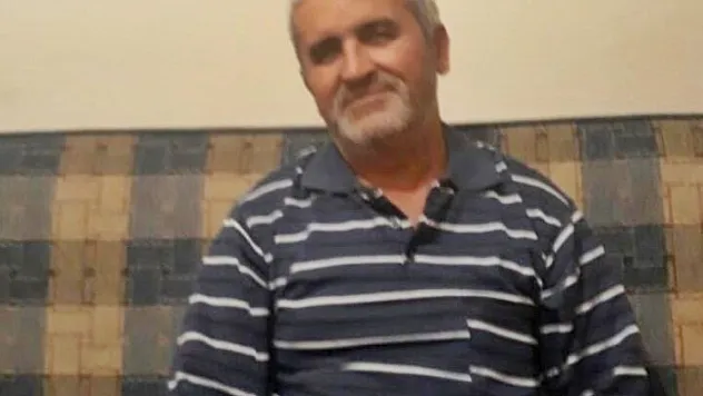 Dere yatağında bir şahıs ölü bulundu