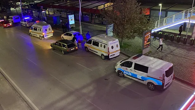 Derya Bedavacı'nın sahne aldığı eğlence mekanına silahlı saldırı düzenlendi