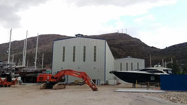 Dev Yatırıma Ortak Engeli