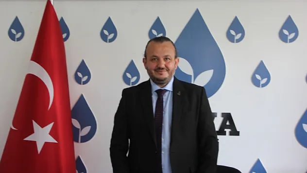 Deva Partisi İl Başkanı'ndan açıklama