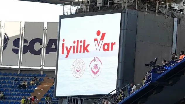 Dijital gönüllülük platformu 'İyilik Var' 12 Eylül'de hayata geçirilecek