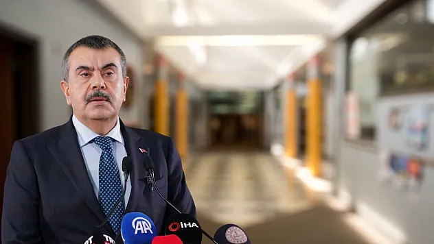 Dijital Risklere Karşı Okullarda Yeni Önlemler: Bakan Tekin Duyurdu