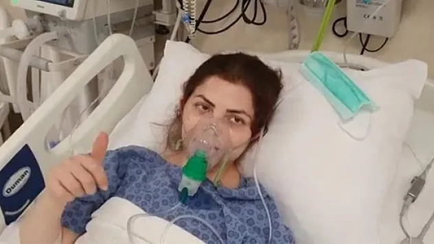 Dilek'in son sözleri yürekleri burktu: 'Anneciğim sizi çok seviyorum'