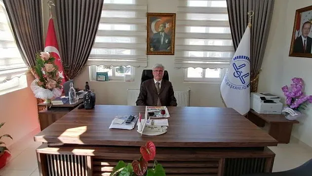 Din görevlilerinden 'Biz Bize Yeteriz Türkiyem' kampanyasına destek