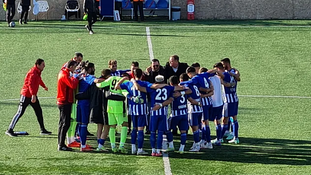 Dinçel 'Taraftar ile işimiz daha kolay'