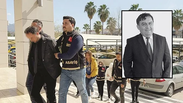 Diş hekimi cinayeti sanıklarına ağırlaştırılmış müebbet