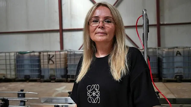 Distribütörlük anlaşması yaptığı şirket paravan çıktı, 8 milyon lirasından oldu