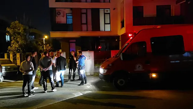 Doğal gaz kokusu sandılar, evde yalnız yaşayan emekli öğretmenin öldüğü anlaşıldı