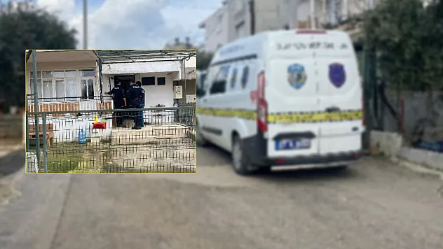 Doğal gaz kombisinden sızan karbonmonoksit gazından anne ve oğlu zehirlendi