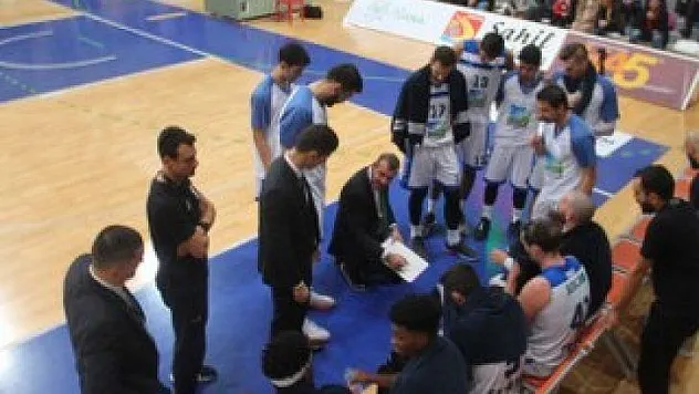 Doğan, 'Bu kadarını tahmin edememiştik' 