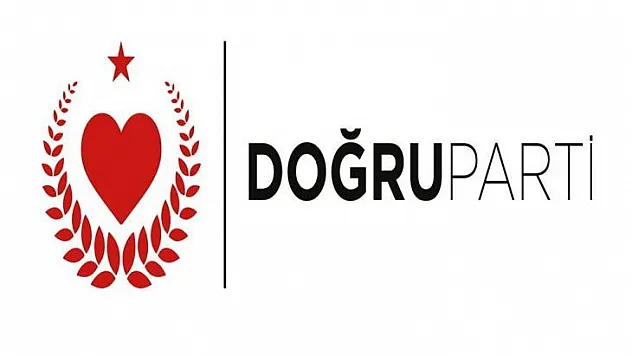 Doğru Parti İl Kongresi 11 Aralık'ta