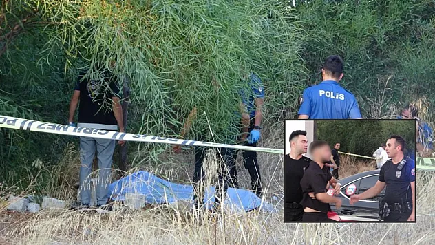 Doğum gününde cansız bedeni bulundu, kardeşin feryadı yürek sızlattı
