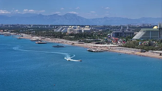 Dokuz günlük bayram tatili turizmi hareketlendirecek