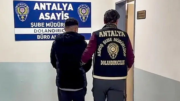Dolandırıcılık yöntemi pes dedirtti: Kredi notunu yükseltip 'yüksek limitli' kredi yalanıyla milyonluk vurgun