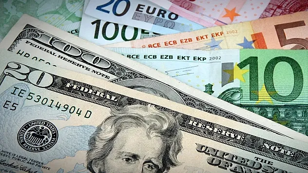 Dolar Euro bugün kaç TL oldu? 1 Aralık 2023