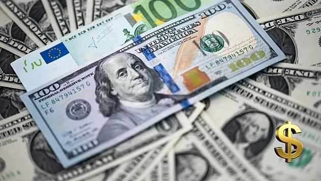 Dolar ve Euro bugün ne kadar? 6 Ekim 2026 güncel döviz fiyatları