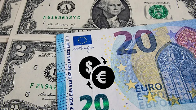 Dolar ve Euro'da son durum: 16 Mart 2026 güncel döviz kurları