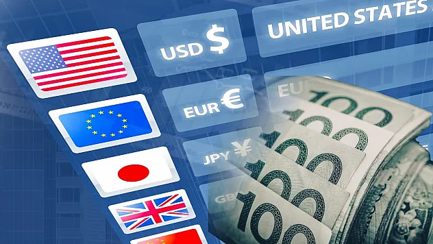 Dolar ve Euro'da son durum: 7 Mayıs 2026 güncel döviz kurları