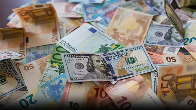 Dolar ve Euro güne nasıl başladı? İşte güncel döviz fiyatları
