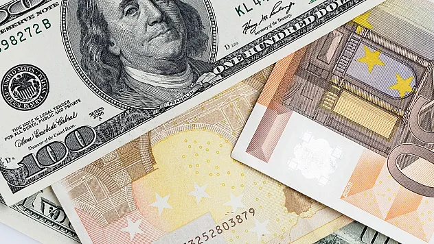 Dolar ve Euro kuru bugün ne kadar oldu?  9 Şubat 2026 güncel döviz fiyatları