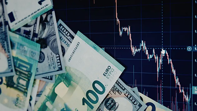 Dolar ve Euro kuru bugün ne kadar oldu?  10 Şubat 2026 güncel döviz fiyatları