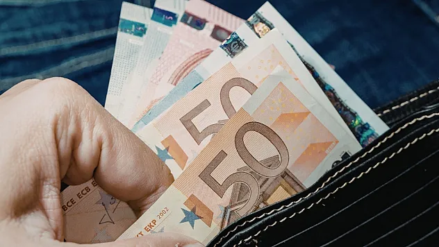 Dolar ve Euro kuru bugün ne kadar oldu?  23 Mart 2026 güncel döviz fiyatları