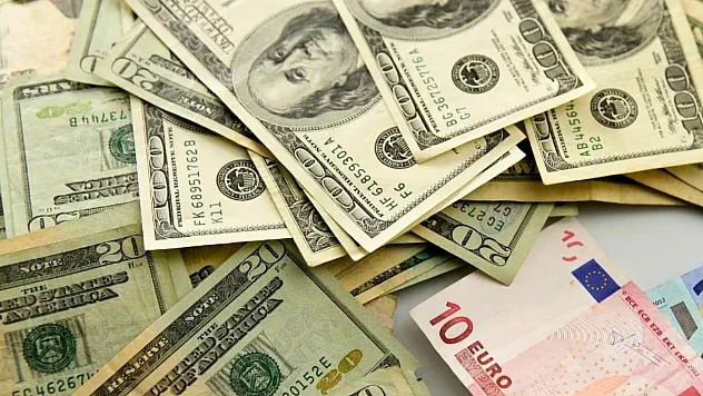 Dolar ve Euro kuru bugün ne kadar oldu? 1 Mayıs 2026 güncel döviz fiyatları