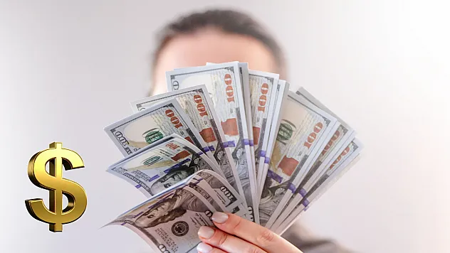 Dolar ve Euro kuru bugün ne kadar? 25 Eylül 2026 döviz fiyatları