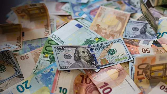 Dolar ve Euro ne kadar oldu? 30 Eylül 2026 güncel döviz fiyatları