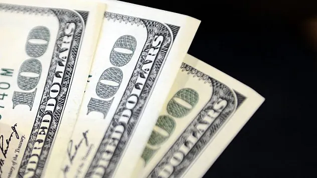 DOLAR VE EURO NE KADAR OLDU? SERBEST PİYASADA DÖVİZ FİYATLARI